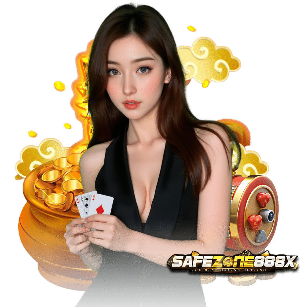 safezone888 สล็อต